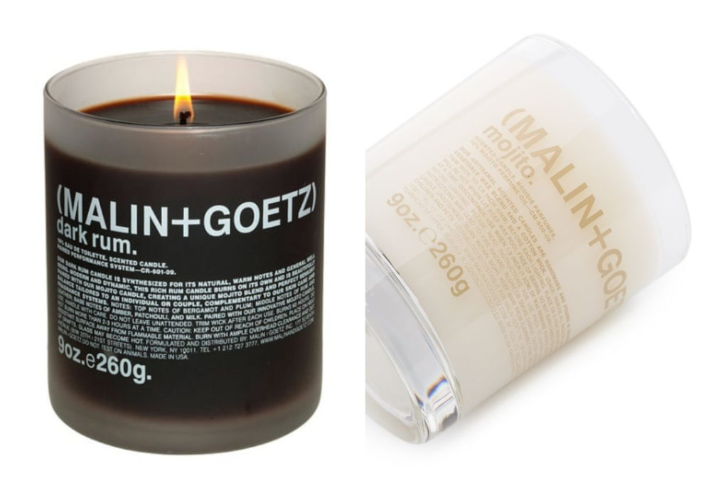 The best cocktail scented candles