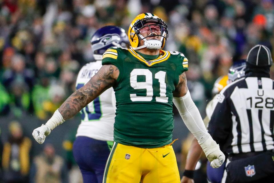 This week in sports talk, January 19, 2020