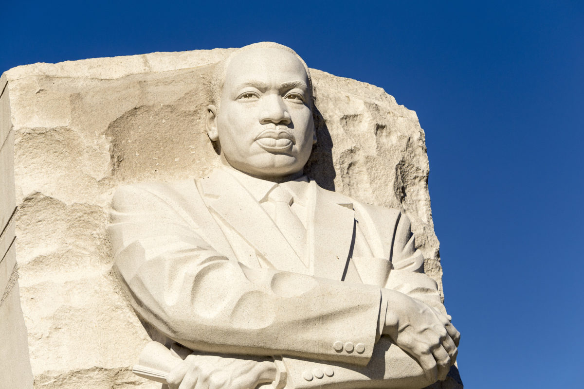 the best books to read for MLK Day this year