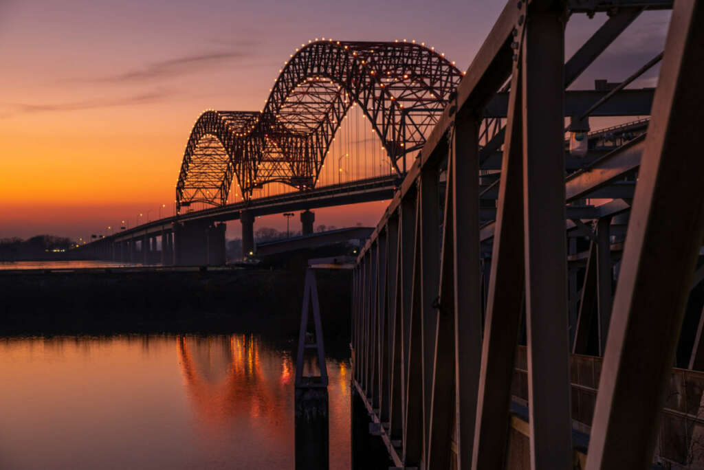where to travel for Martin Luther King Jr Day, the best and most relevant places to spend MLK Jr Day