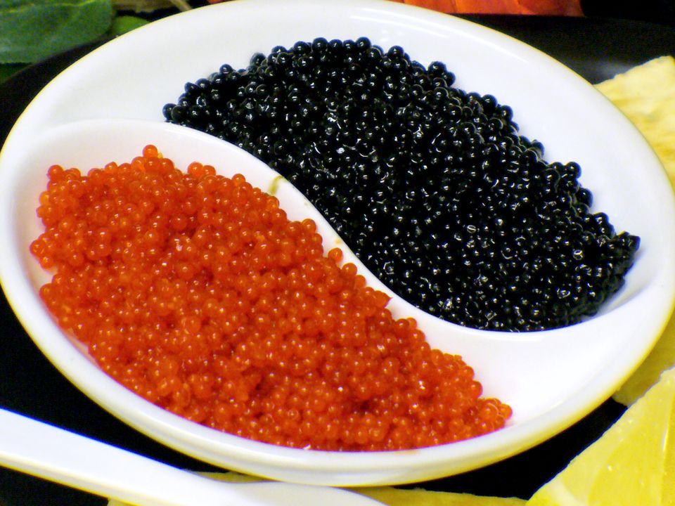 caviar, luxury party, holidays, january 2020