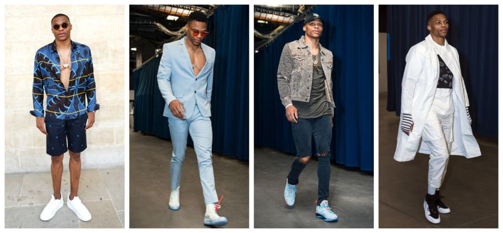 nba attire