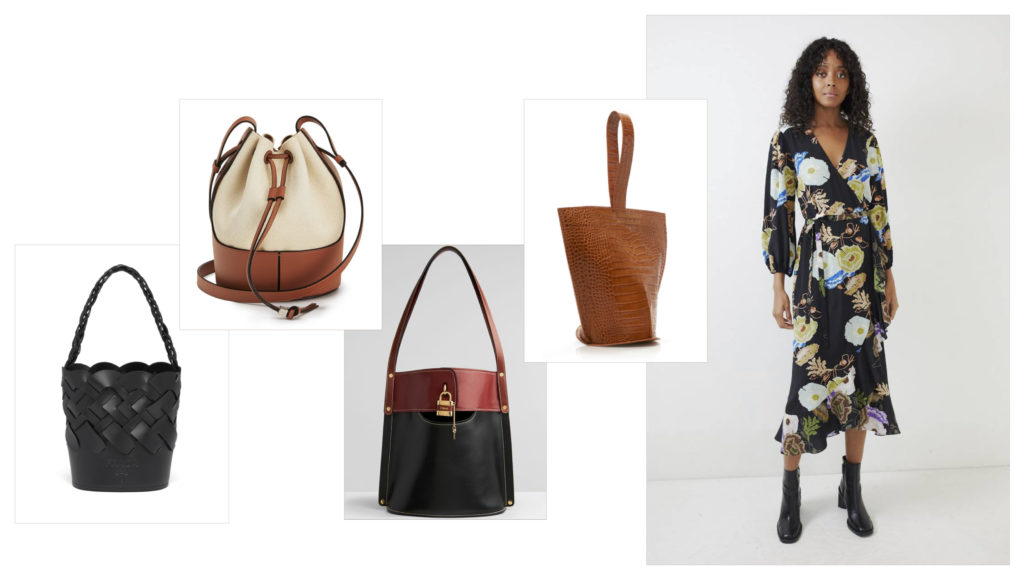 Spring summer 2020 top designer handbag trends and how to wear them