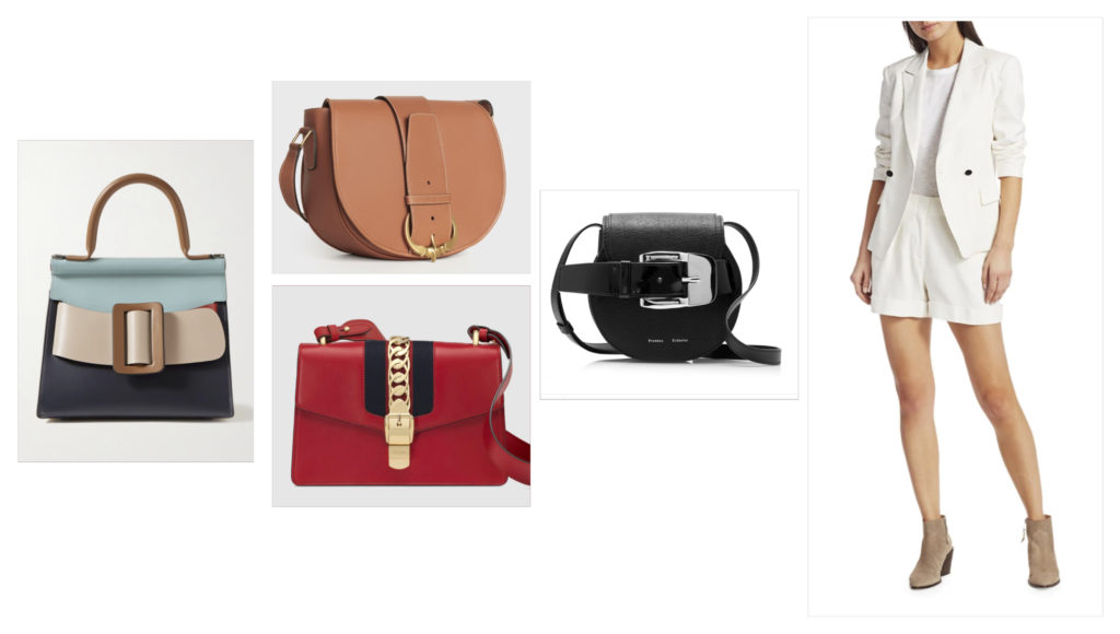 Spring summer 2020 top designer handbag trends and how to wear them