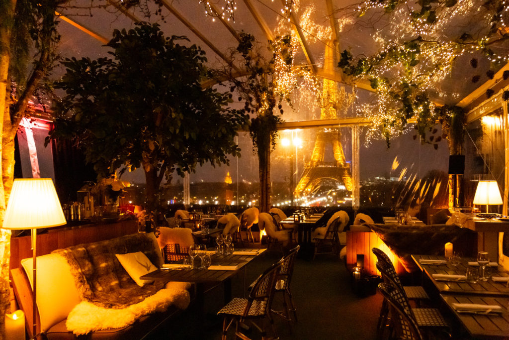 best rooftop bars and terraces