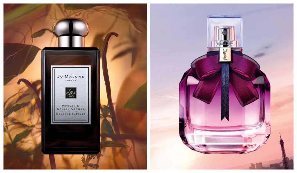 The new fragrances to know in spring 2020