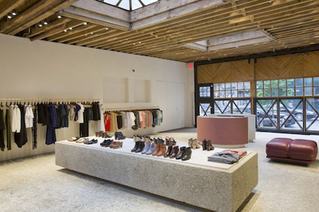 Our guide to luxury shopping in SoHo