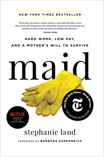 What are the best new and classic novels and nonfiction books about work and life at office perfect to read over Labor Day weekend?