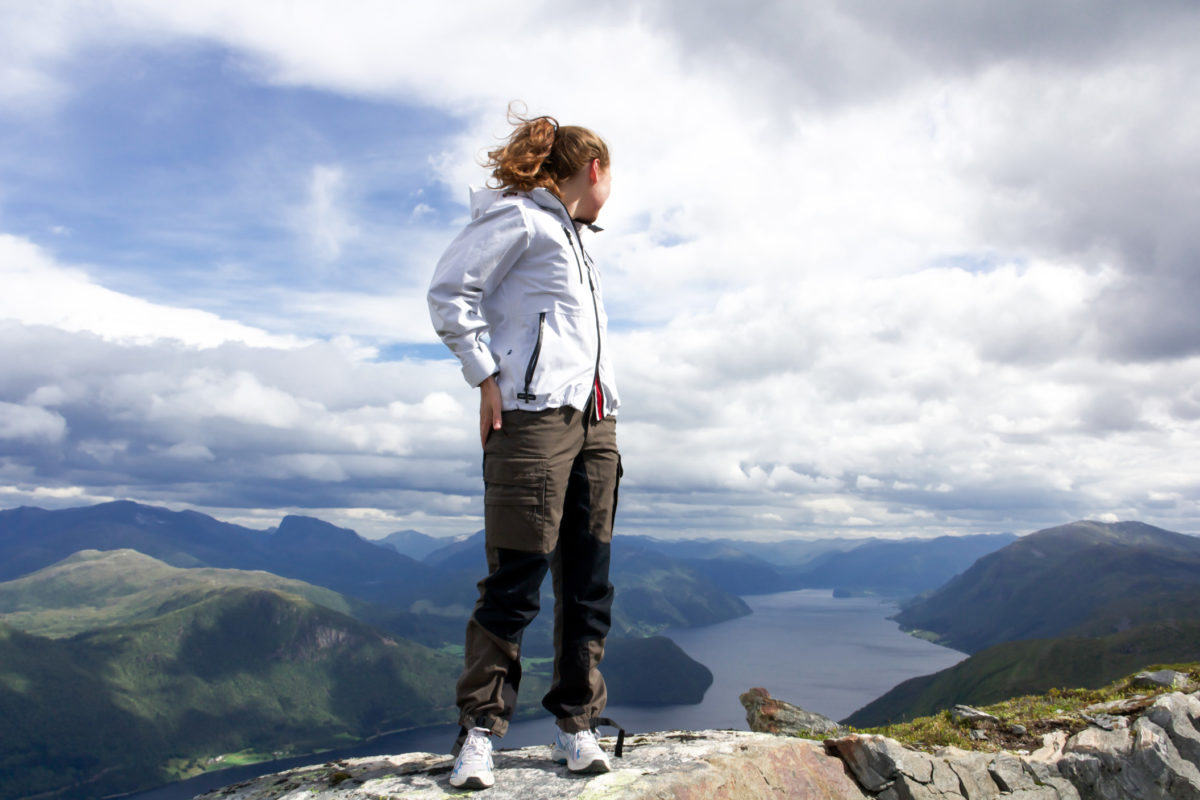 outdoor gear apparel
