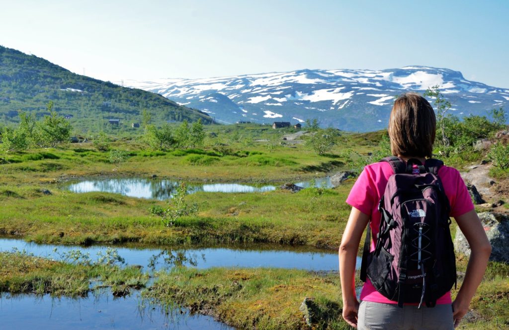 The best brands for chic Scandinavian outdoor gear and apparel