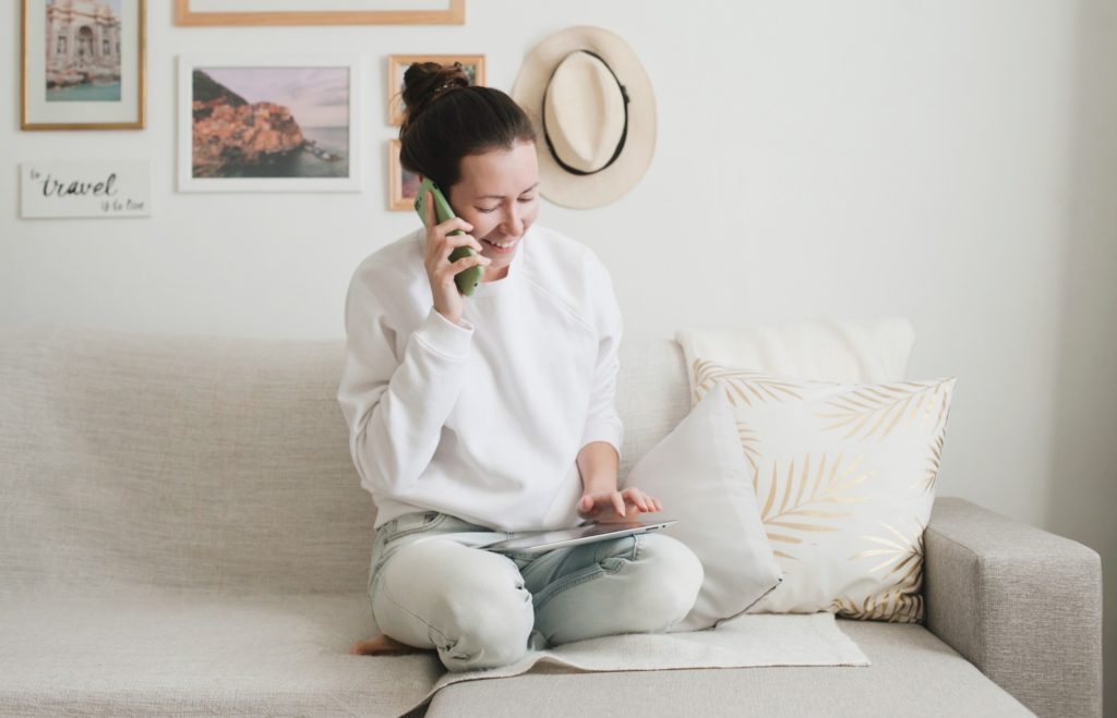 The best luxury slippers for working from home: