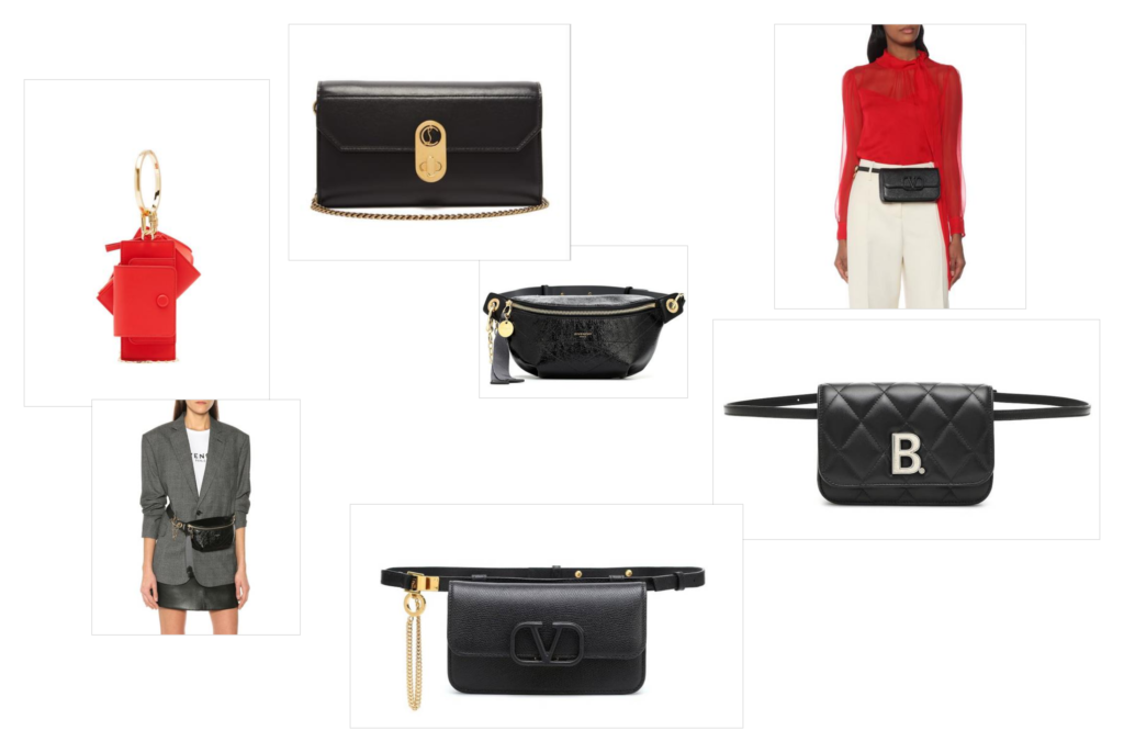 the best spring summer 2020 micro bags