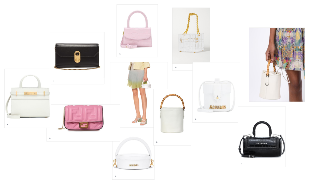 The Micro Bag: Hot Trend or Overrated Gimmick? - PurseBlog