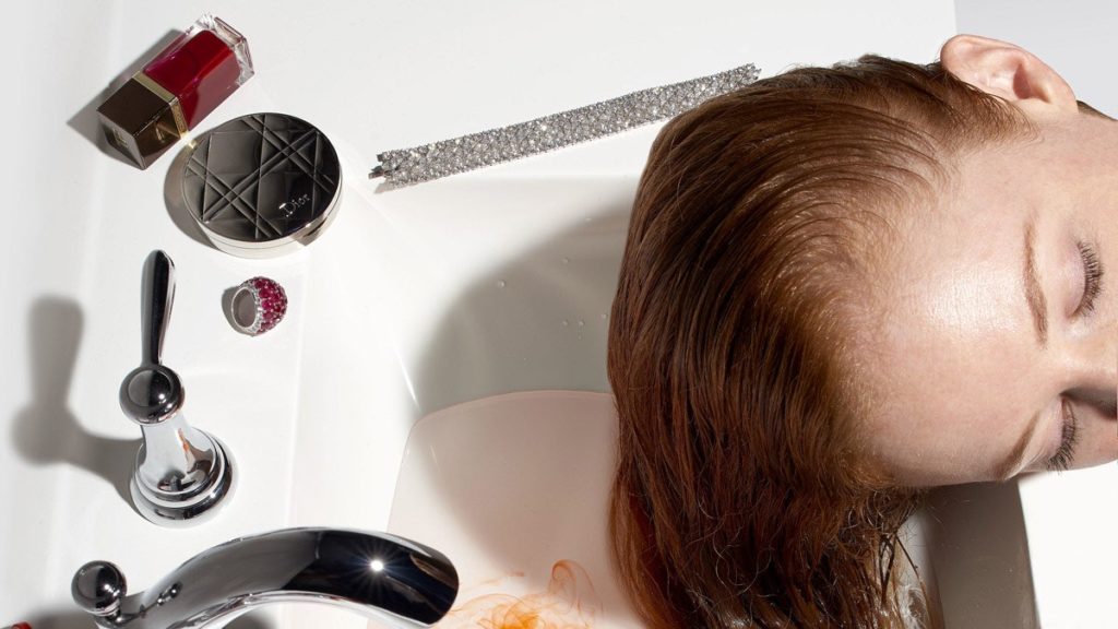 How to care for hair at home when the salon is closed