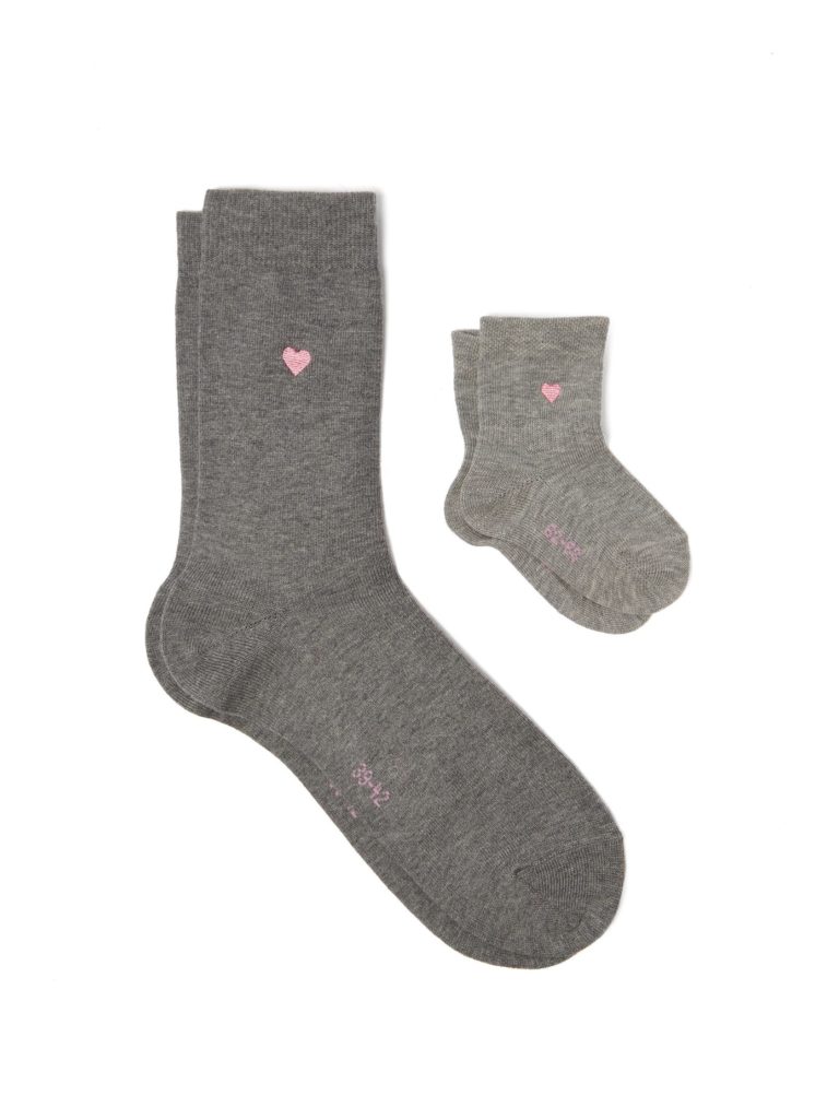 cheerful socks for home