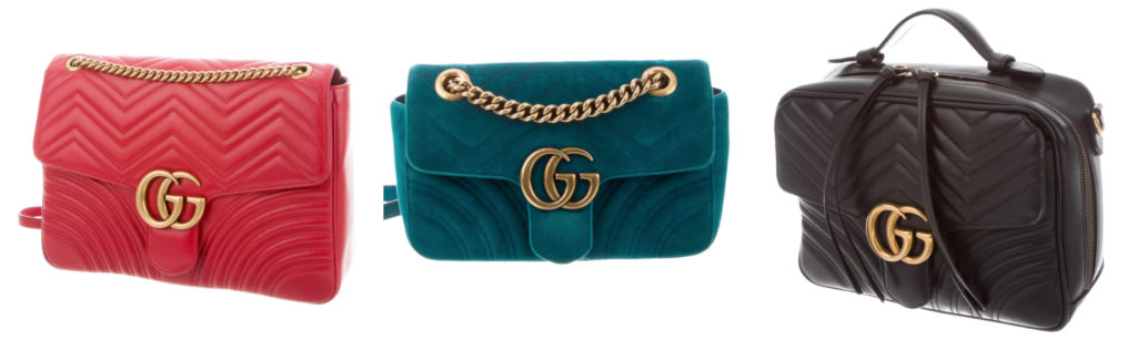 The best and most popular handbags for resale sites