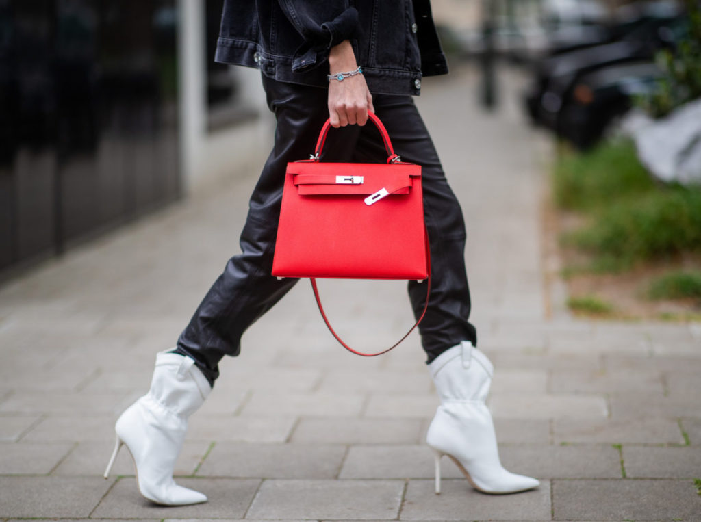 which designer luxury handbags are the best investments?