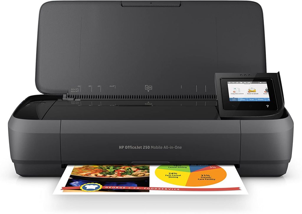 best printers home and office