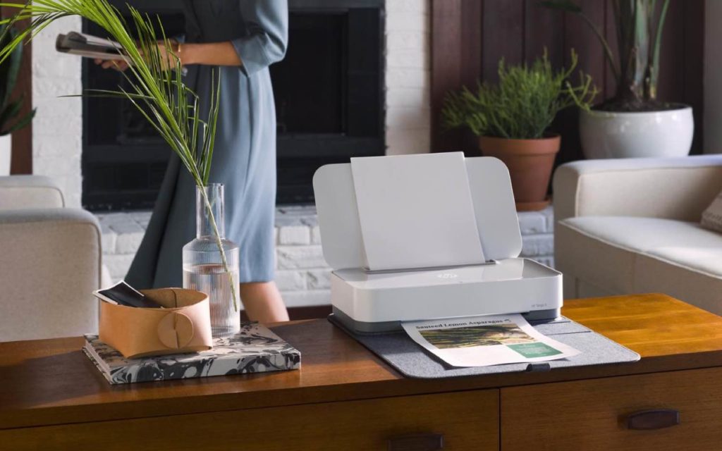 recommended printers