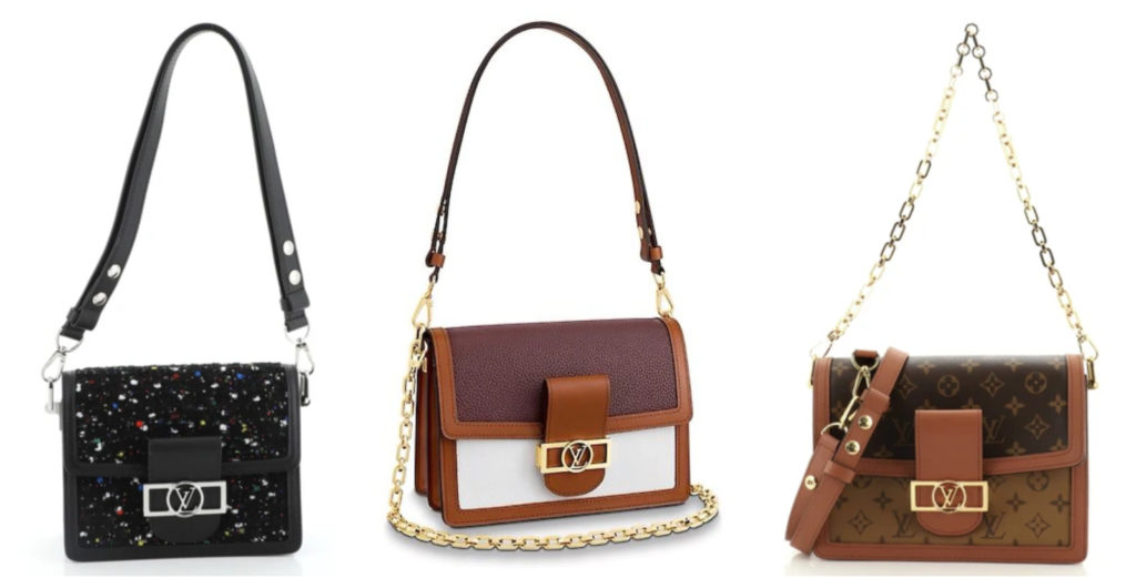 Which Luxury Vintage Handbags are the Best Investments? - Dandelion ...