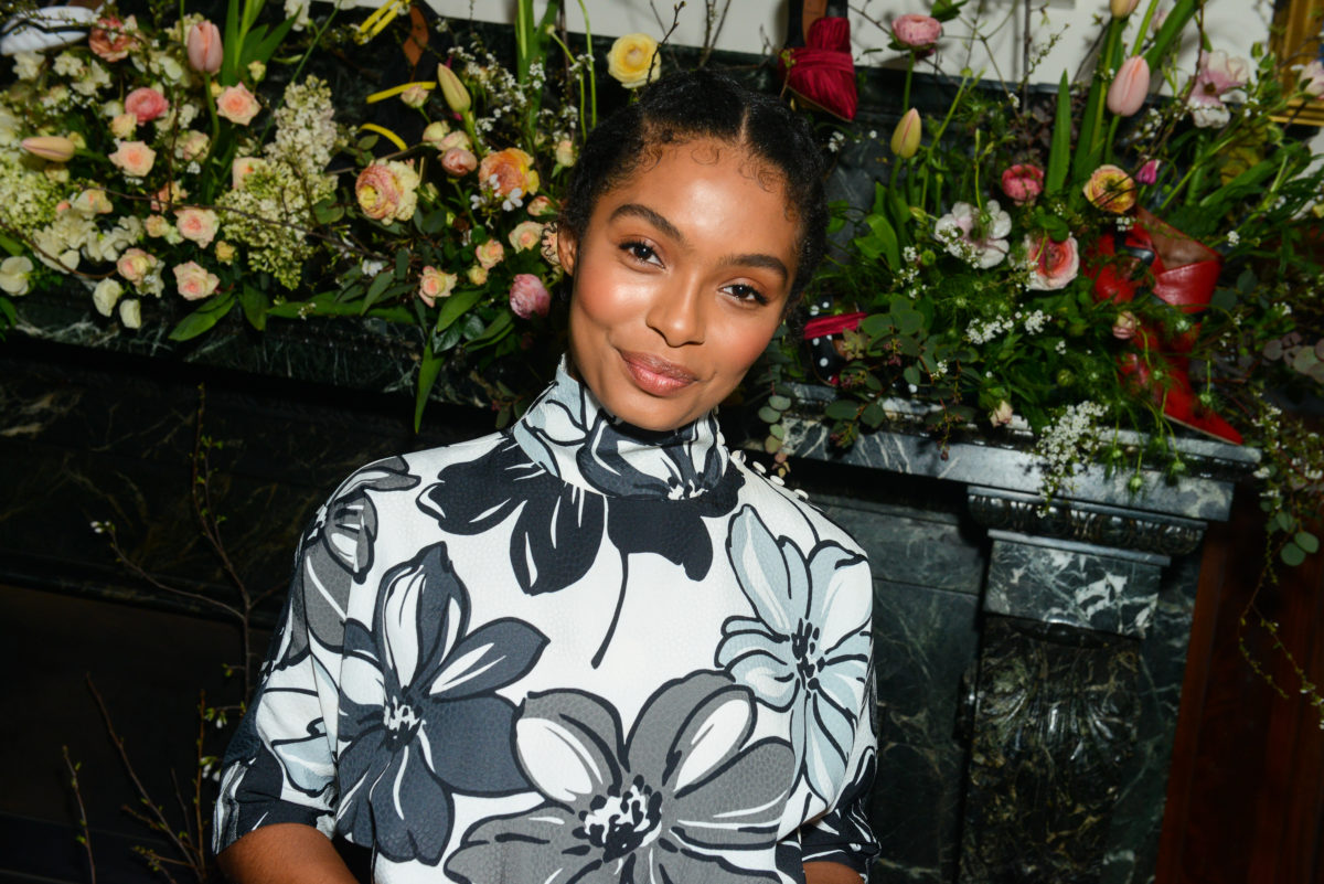 the best luxury floral flower prints in fashion right now