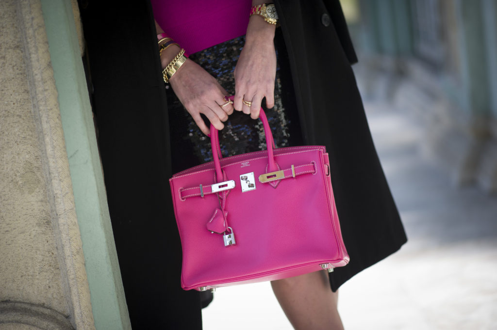 which designer luxury handbags are the best investments?