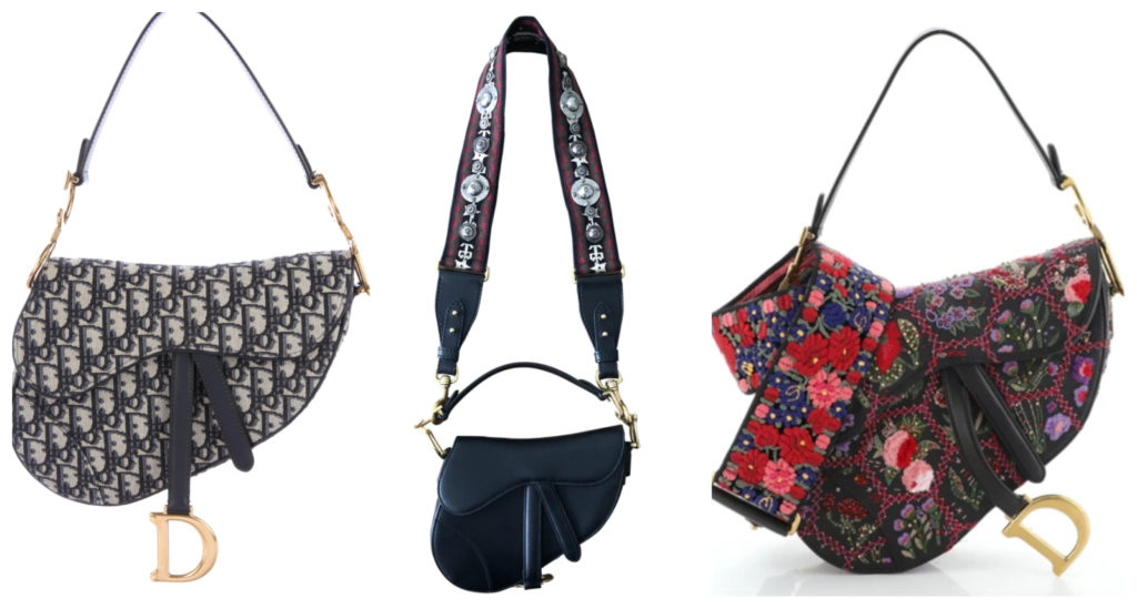 The best and most popular handbags for resale sites
