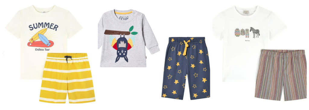 Best childrens pajamas to wear