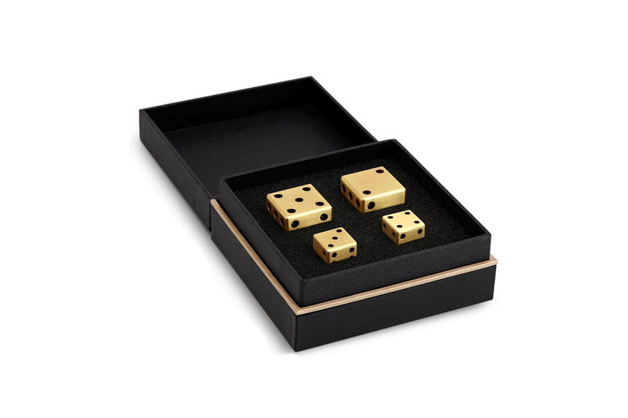 Louis Vuitton Monogram Tower Jenga Set Release