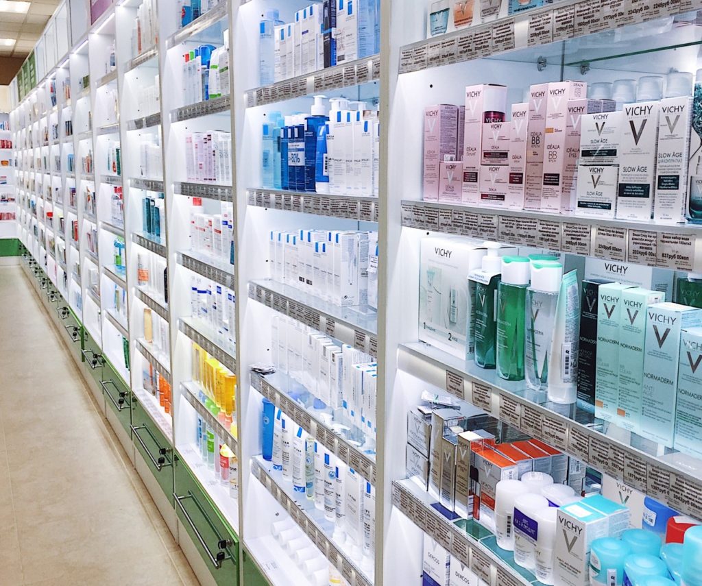 The best drugstore substitutes for high-priced beauty products