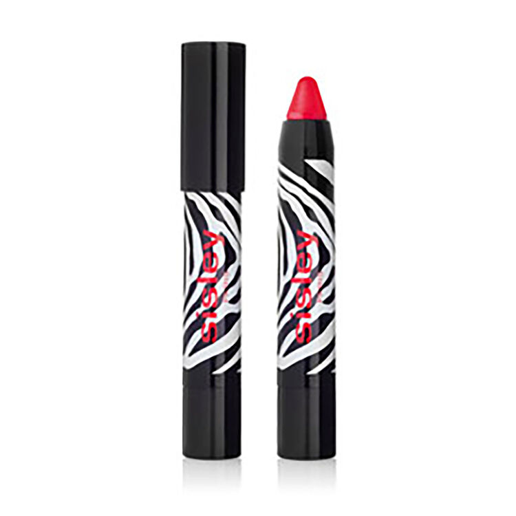 The best red lipstick for tough times