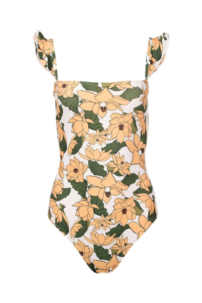 The Best Chic Luxury Swimsuits to Buy Right Now - Dandelion Chandelier