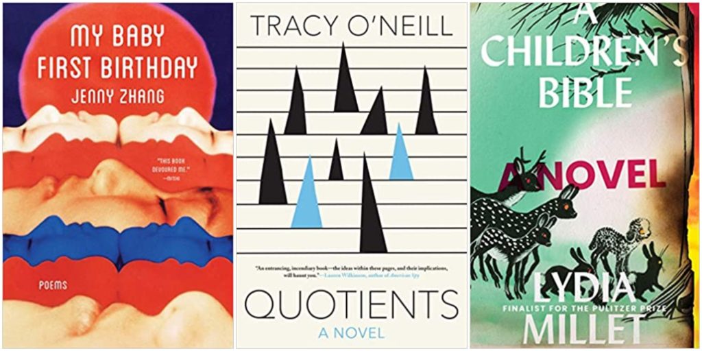 the best new book releases in May 2020