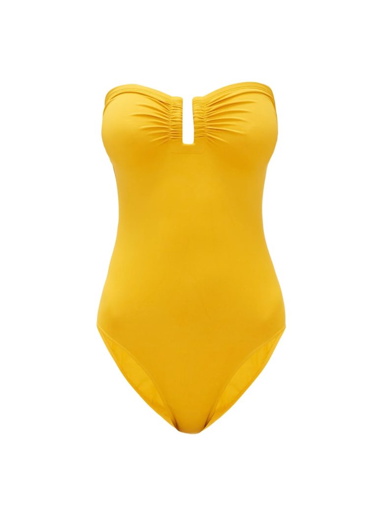 The Best Chic Luxury Swimsuits to Buy Right Now - Dandelion Chandelier