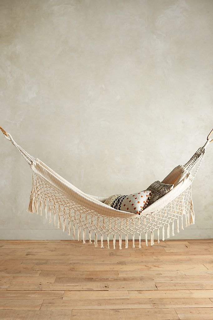 home décor luxury macramé