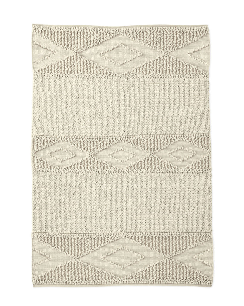 chic macrame luxury home decor
