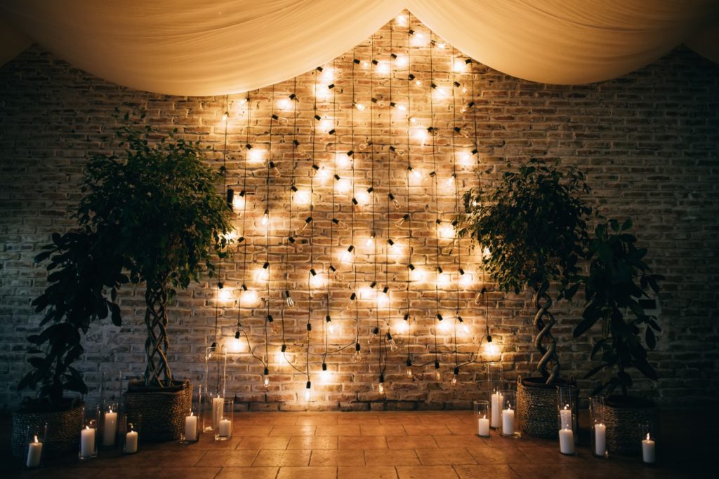 the best luxury indoor and outdoor string and fairy lights