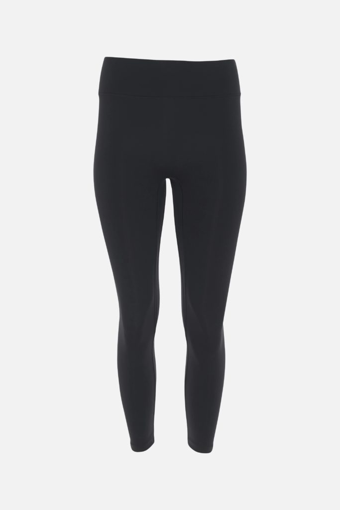 most comfortable black leggings