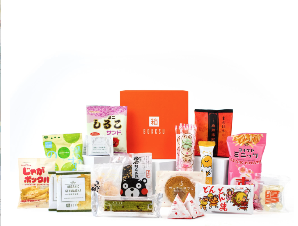 luxury food gift baskets