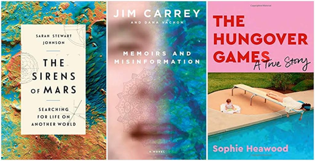 the best new books coming in July 2020