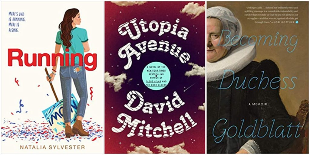 the best new books coming in July 2020