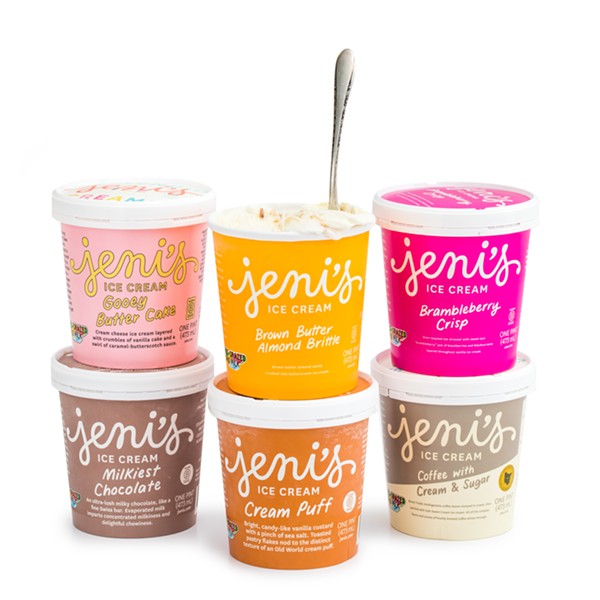 best mail-order artisanal ice cream brands