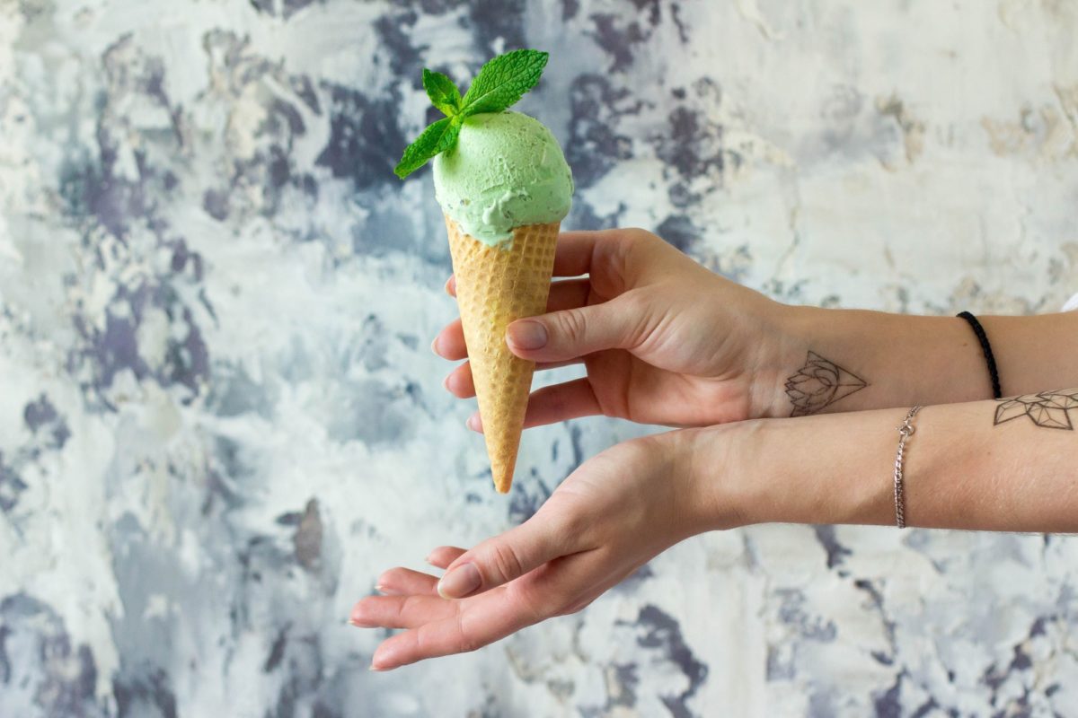 top 5 ice cream makers