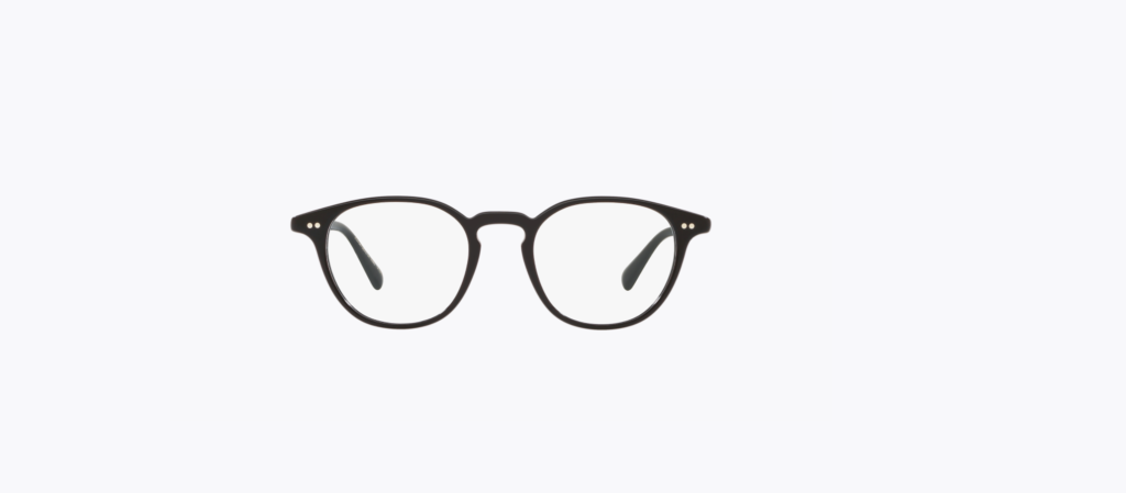 chic luxury eyeglasses