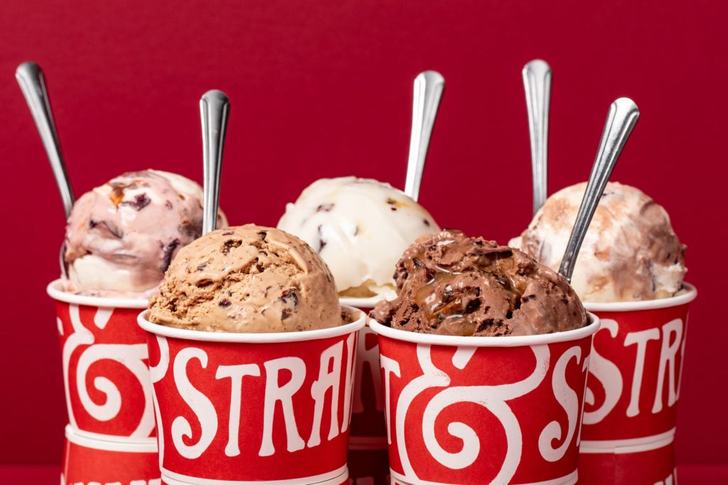 best ice cream brands