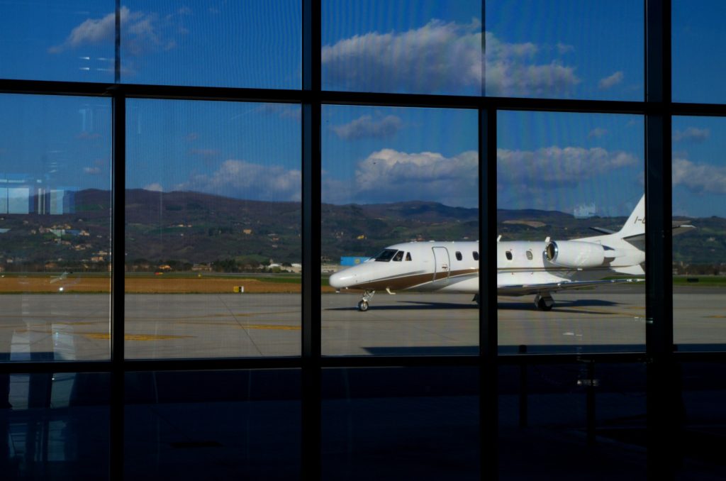 What are the best ways to book a private jet for your next big trip and which companies are best?