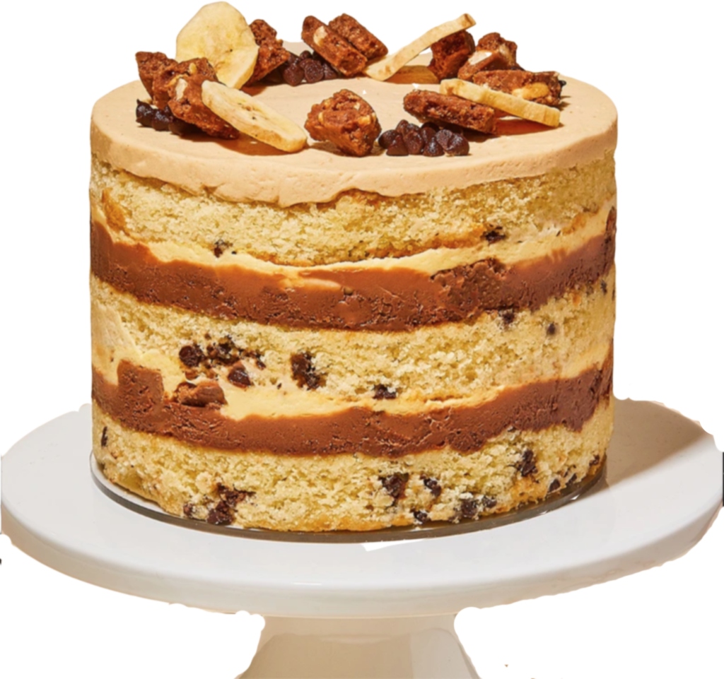 best luxury layer cakes by mail