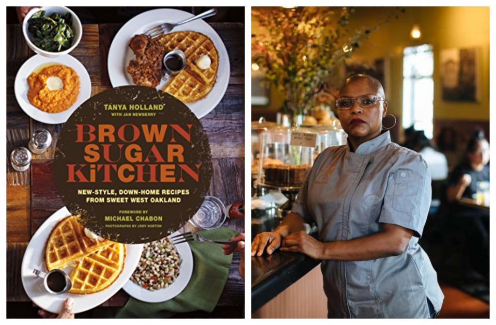 The best cookbooks from black professional chefs and home cooks