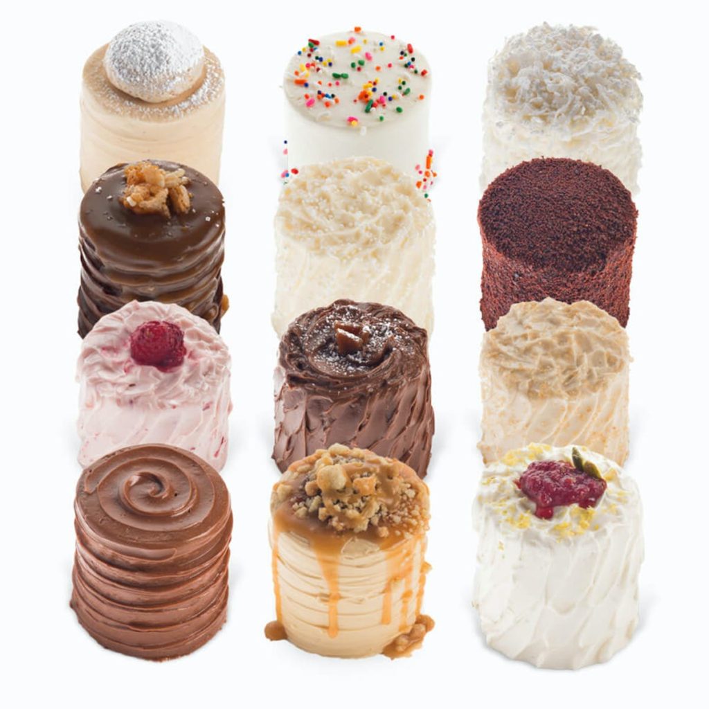 best mail-order cakes