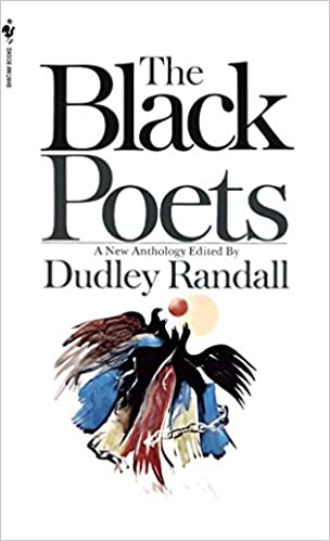 best poems and poets about the black experience in America